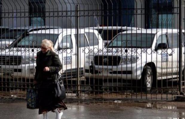 Стаття Луганск: как покупаются дипломы, машины и жилье? Ранкове місто. Київ