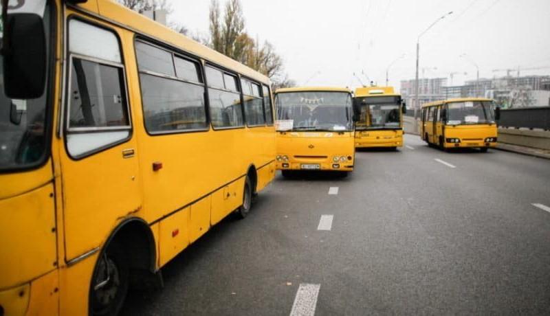 Стаття Нові стандарти перевезень: КМДА перетягнула на бік добра ще одного крупного перевізника Ранкове місто. Київ