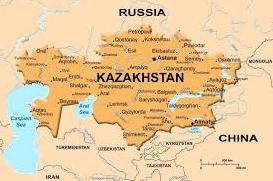 Стаття «Газовий майдан» у Казахстані: що відомо про протести по всій країні? ФОТО, ВІДЕО Ранкове місто. Київ