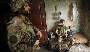 Стаття Батальйон «Свобода» запрошує на військову службу до Нацгвардії Ранкове місто. Київ
