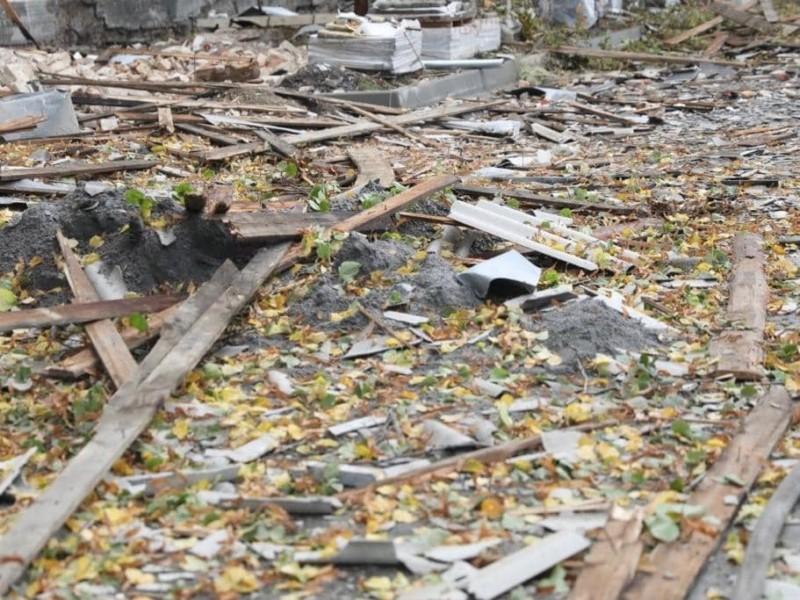 Стаття Влада Київщини закликала не фотографувати пошкоджені об’єкти Ранкове місто. Київ