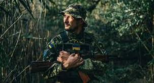 Стаття «Не можу я бігати від війни»: як добровольці зі сходу України пішли захищати свою землю Ранкове місто. Київ